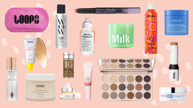 Here They Are: The 2023 Beauty Awards Winners