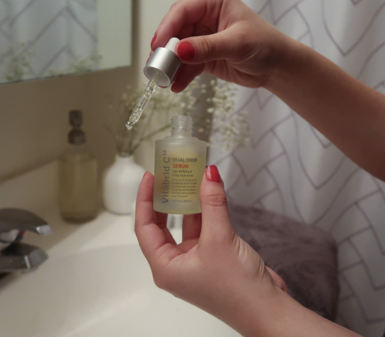 The Ingredient That Helps My Skin Survive NYC Winters