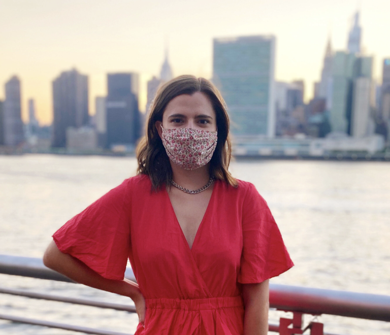 New York, I Still Love You