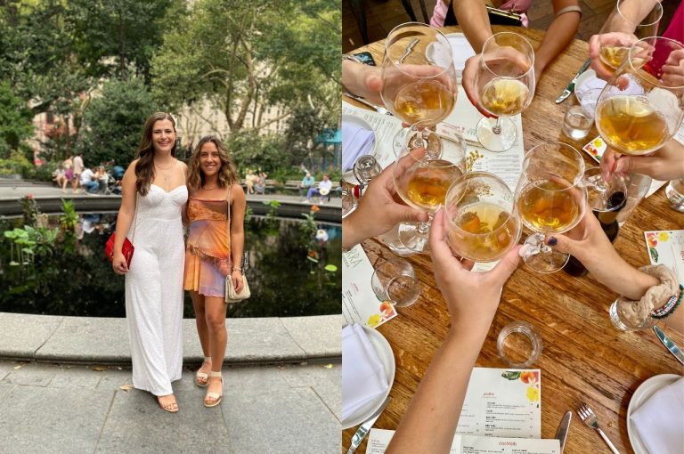 How to Plan a Fun Bachelorette Weekend