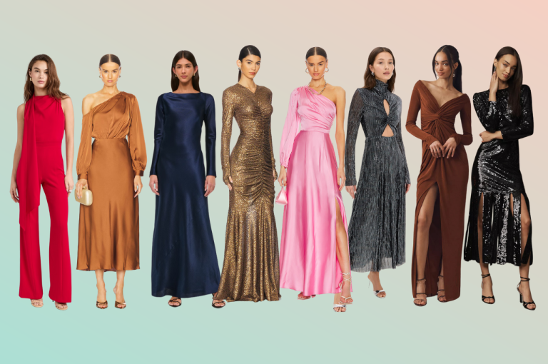 What to Wear to a Winter Wedding 2025