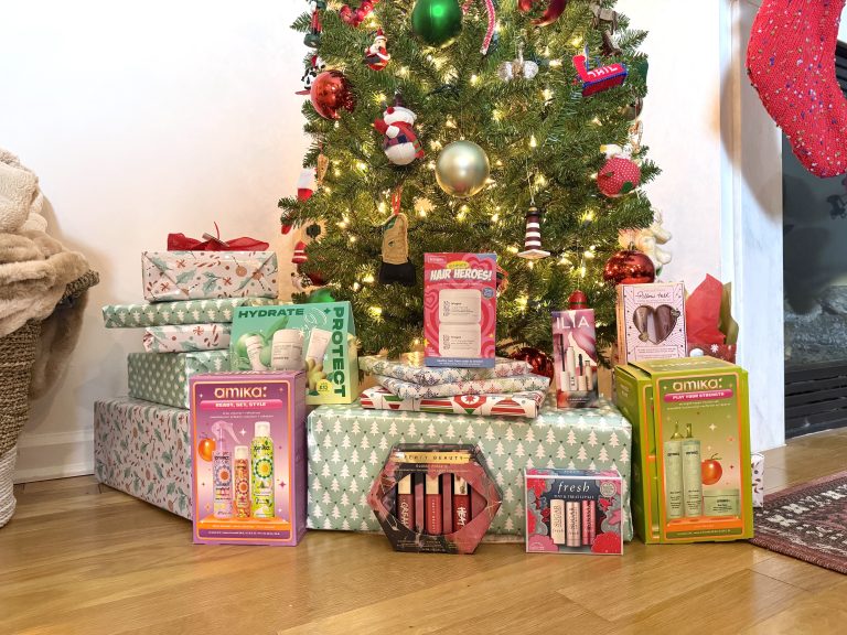 The 29 Best Holiday Beauty Gift Sets for 2024