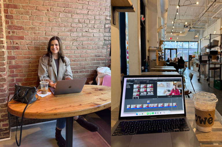 7 Best Hoboken Coffee Shops to Work From