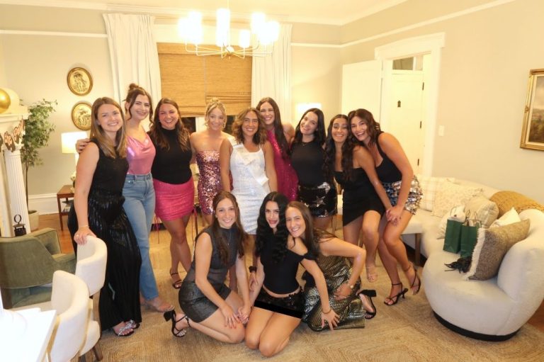 Ultimate Savannah Bachelorette Trip Itinerary 2025