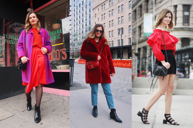 What Colors Go With Red? Try These 9 Combos